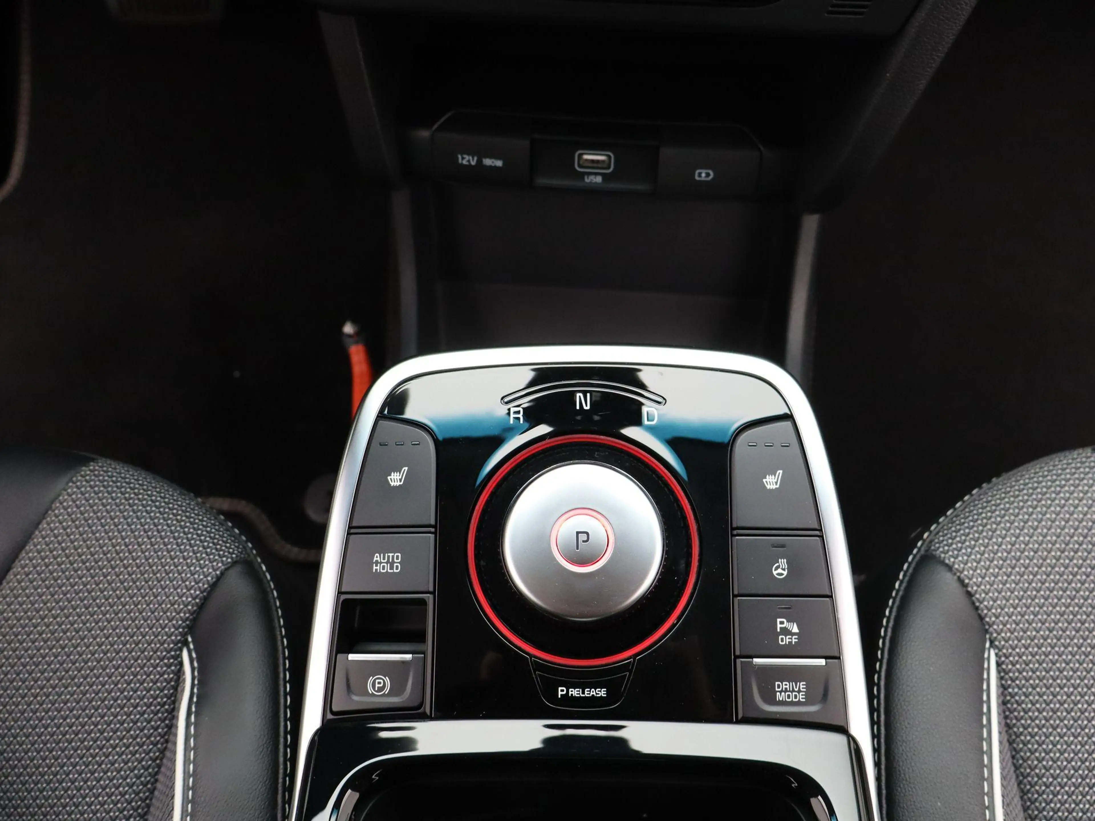Kia e-Niro Edition 64 kWh | 3-Fase | Stoel/Stuurverwarming | — photo 10