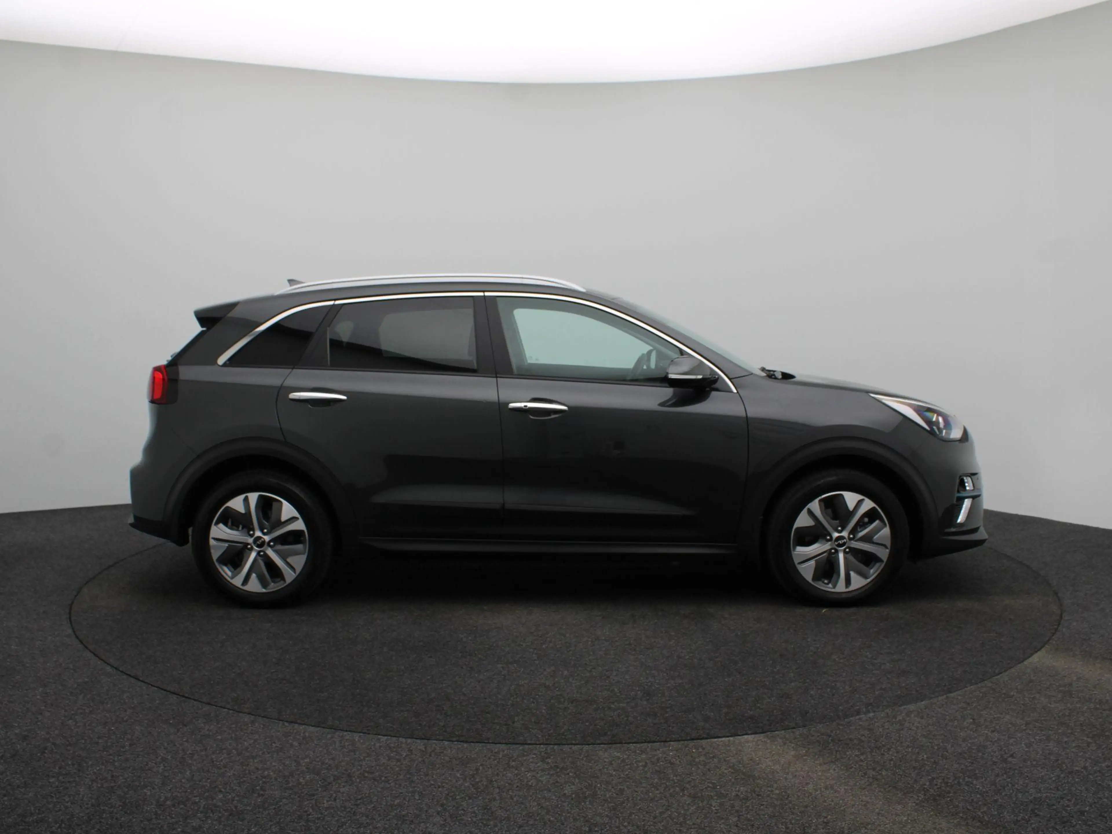 Kia e-Niro Edition 64 kWh | 3-Fase | Stoel/Stuurverwarming | — photo 6