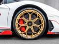 Lamborghini Aventador SVJ 63 Roadster, 1 of 63 Lift System, Blanc - thumbnail 9
