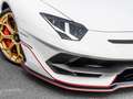 Lamborghini Aventador SVJ 63 Roadster, 1 of 63 Lift System, Blanc - thumbnail 19