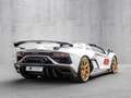 Lamborghini Aventador SVJ 63 Roadster, 1 of 63 Lift System, Blanc - thumbnail 2