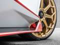 Lamborghini Aventador SVJ 63 Roadster, 1 of 63 Lift System, Blanc - thumbnail 21
