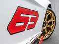 Lamborghini Aventador SVJ 63 Roadster, 1 of 63 Lift System, Blanco - thumbnail 9