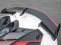 Lamborghini Aventador SVJ 63 Roadster, 1 of 63 Lift System, Blanc - thumbnail 25