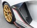 Lamborghini Aventador SVJ 63 Roadster, 1 of 63 Lift System, Blanc - thumbnail 28