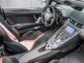 Lamborghini Aventador SVJ 63 Roadster, 1 of 63 Lift System, Blanc - thumbnail 11