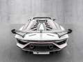 Lamborghini Aventador SVJ 63 Roadster, 1 of 63 Lift System, Blanco - thumbnail 28