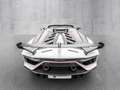 Lamborghini Aventador SVJ 63 Roadster, 1 of 63 Lift System, Blanc - thumbnail 26