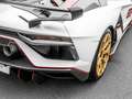 Lamborghini Aventador SVJ 63 Roadster, 1 of 63 Lift System, Blanco - thumbnail 24