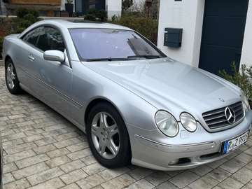 CL 500