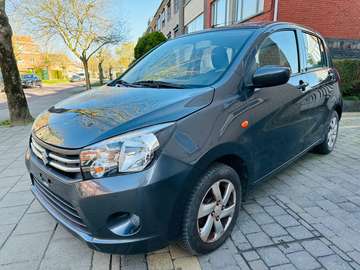 1.0i GLX ESSENCE 35.000KM AIRCO 2018 7450€