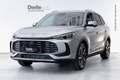 MG ZS ZS 1.5 hybrid+ Luxury auto Silber - thumbnail 1