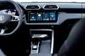 MG ZS ZS 1.5 hybrid+ Luxury auto Silber - thumbnail 12