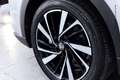 MG ZS ZS 1.5 hybrid+ Luxury auto Silber - thumbnail 4