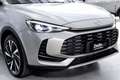 MG ZS ZS 1.5 hybrid+ Luxury auto Silber - thumbnail 6