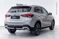 MG ZS ZS 1.5 hybrid+ Luxury auto Silber - thumbnail 5