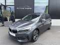 BMW 220 i Gran Tourer Autom  Panodak 7zit M -Pack 77000km Grey - thumbnail 1