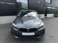 BMW 220 i Gran Tourer Autom  Panodak 7zit M -Pack 77000km Grey - thumbnail 2