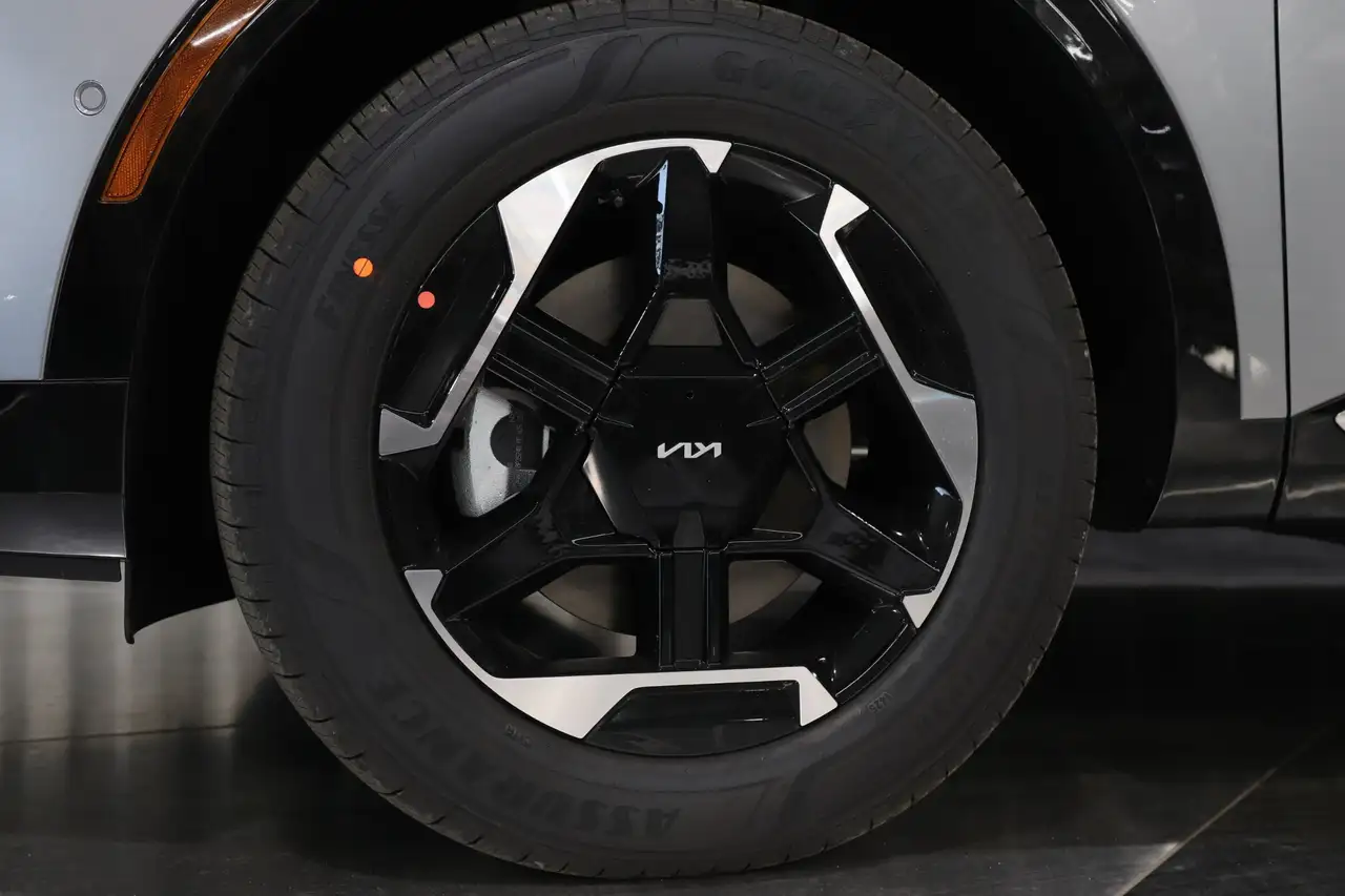 Kia Sportage снимка Kia Sportage