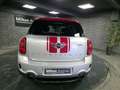 MINI John Cooper Works Mini Countryman 1.6i - 218  John Cooper Works All4 Gris - thumbnail 4