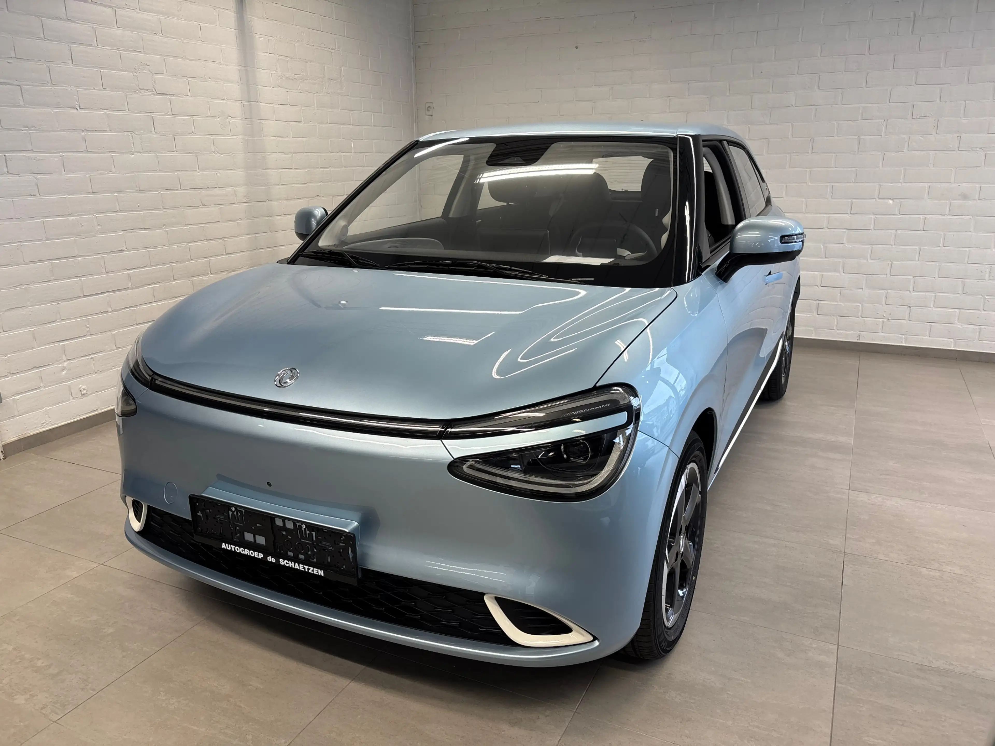 Dongfeng Box 42,3 Premium Edition — photo 2