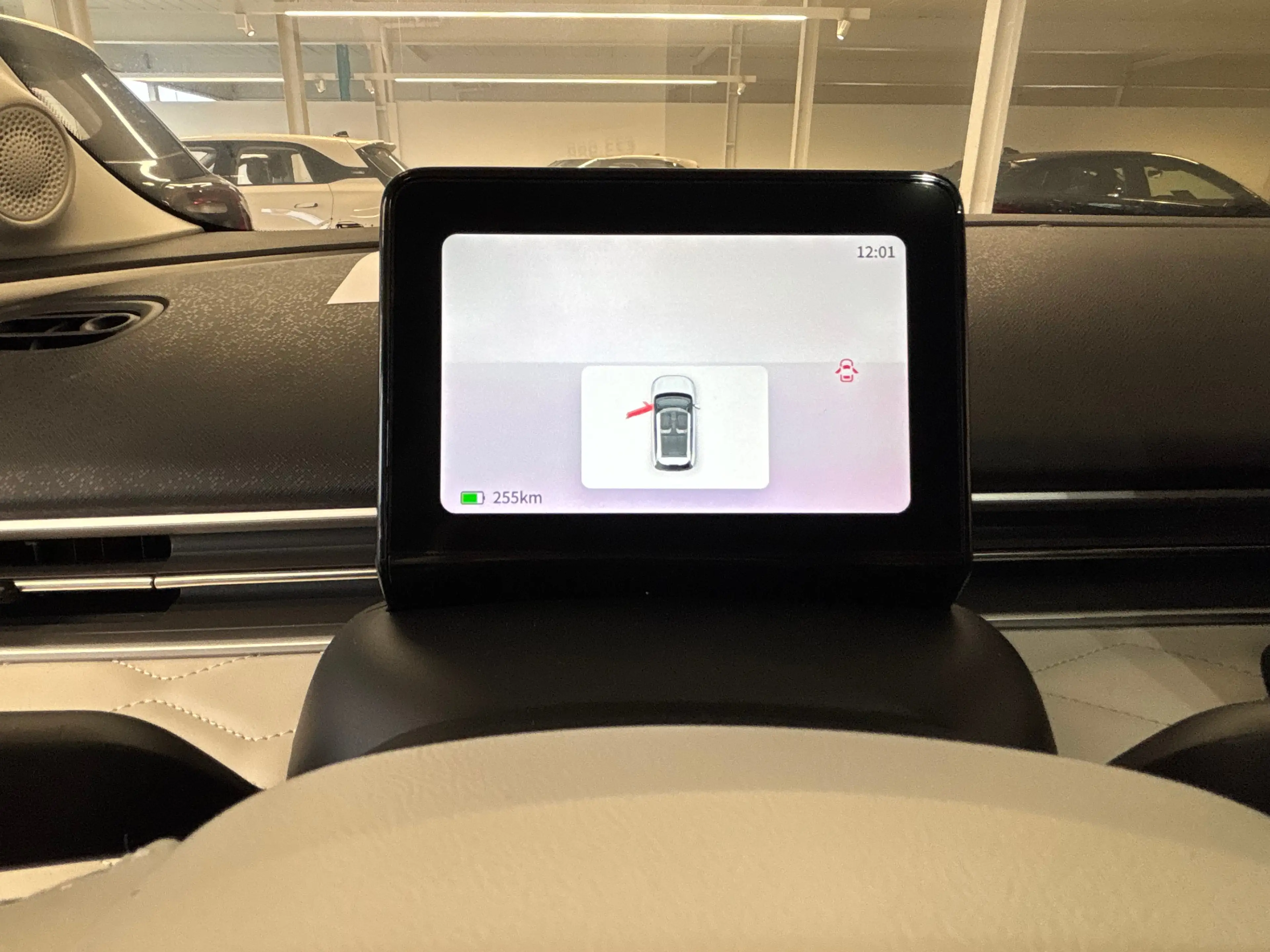 Dongfeng Box 42,3 Premium Edition — photo 10