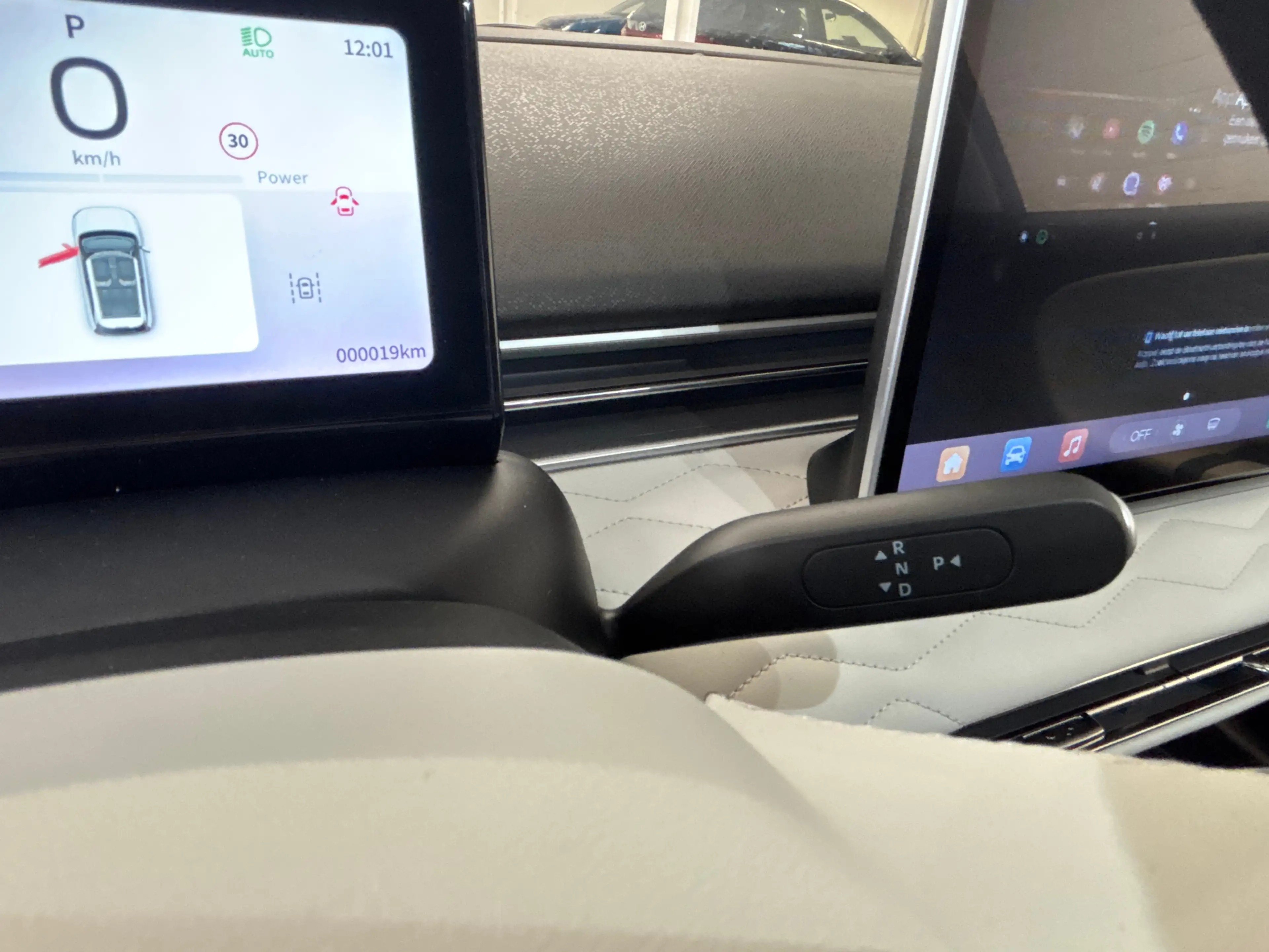 Dongfeng Box 42,3 Premium Edition — photo 15