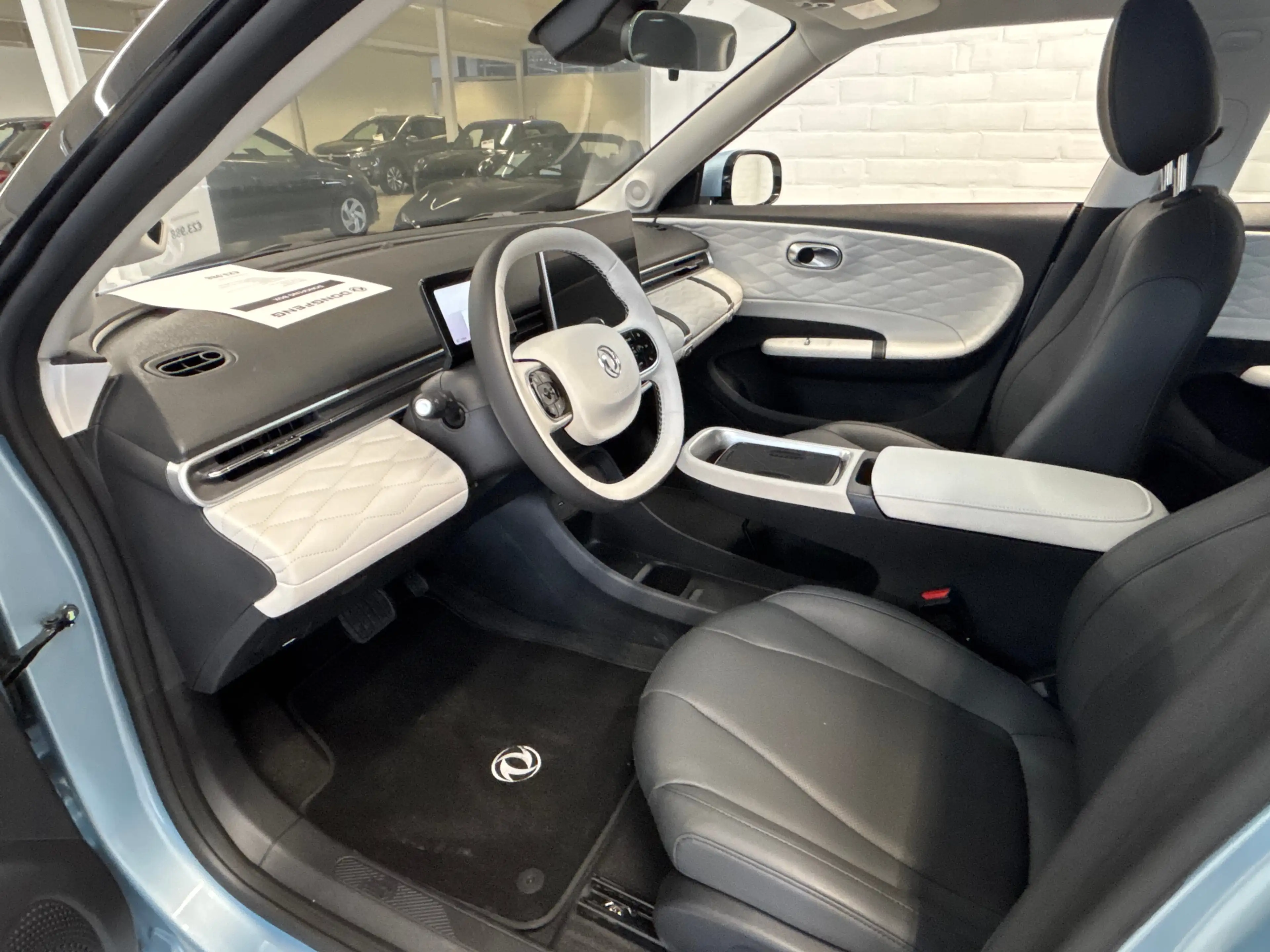 Dongfeng Box 42,3 Premium Edition — photo 5