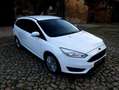 Ford Focus Focus+Turnier+1.5+TDCi+DPF+Start-Stopp-System+Ambi Weiß - thumbnail 4