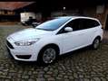 Ford Focus Focus+Turnier+1.5+TDCi+DPF+Start-Stopp-System+Ambi Weiß - thumbnail 3