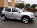 Dacia Sandero Sandero Stepway Argento - thumbnail 2