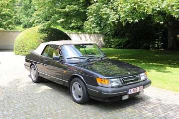 turbo cabrio