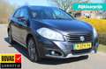 Suzuki SX4 S-Cross 1.6 120pk ECC/cruise/panorama-schuifdak/trekhaak Gri - thumbnail 1