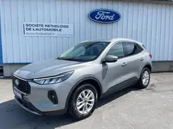 Ford Kuga 2.5 Duratec 180ch Hybrid FlexiFuel Titanium Business