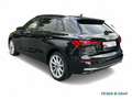 Audi A3 Advanced 30 TFSI S tronic-Navi+/SHZ/Kamera Schwarz - thumbnail 4