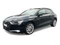 Audi A3 Advanced 30 TFSI S tronic-Navi+/SHZ/Kamera Schwarz - thumbnail 19