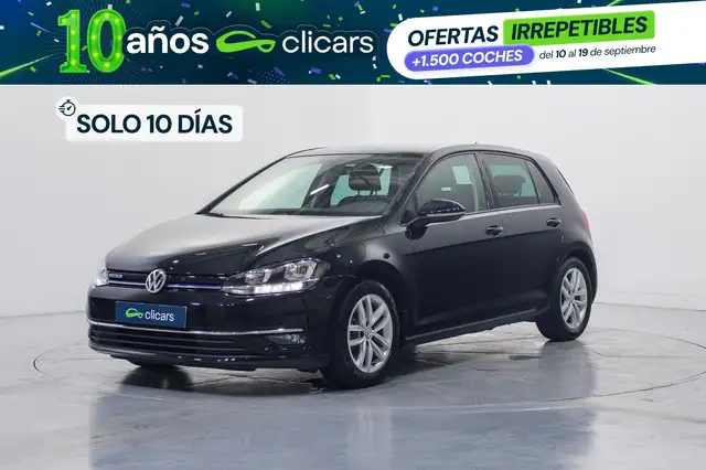 Volkswagen Golf 1.5 TSI Evo BM Advance 96kW