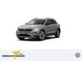 Volkswagen T-Roc 1.0 TSI GOAL Grau - thumbnail 1