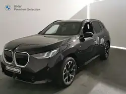 BMW X3 xDrive30e 299ch M Sport