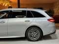 Mercedes-Benz C 300 Estate e AMG Line Garantie Trekhaak Massage Pano A Grijs - thumbnail 13