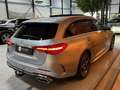 Mercedes-Benz C 300 Estate e AMG Line Garantie Trekhaak Massage Pano A Grijs - thumbnail 17