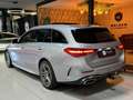 Mercedes-Benz C 300 Estate e AMG Line Garantie Trekhaak Massage Pano A Grijs - thumbnail 3