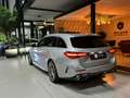 Mercedes-Benz C 300 Estate e AMG Line Garantie Trekhaak Massage Pano A Grijs - thumbnail 16