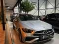 Mercedes-Benz C 300 Estate e AMG Line Garantie Trekhaak Massage Pano A Grijs - thumbnail 6
