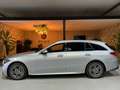 Mercedes-Benz C 300 Estate e AMG Line Garantie Trekhaak Massage Pano A Grijs - thumbnail 12