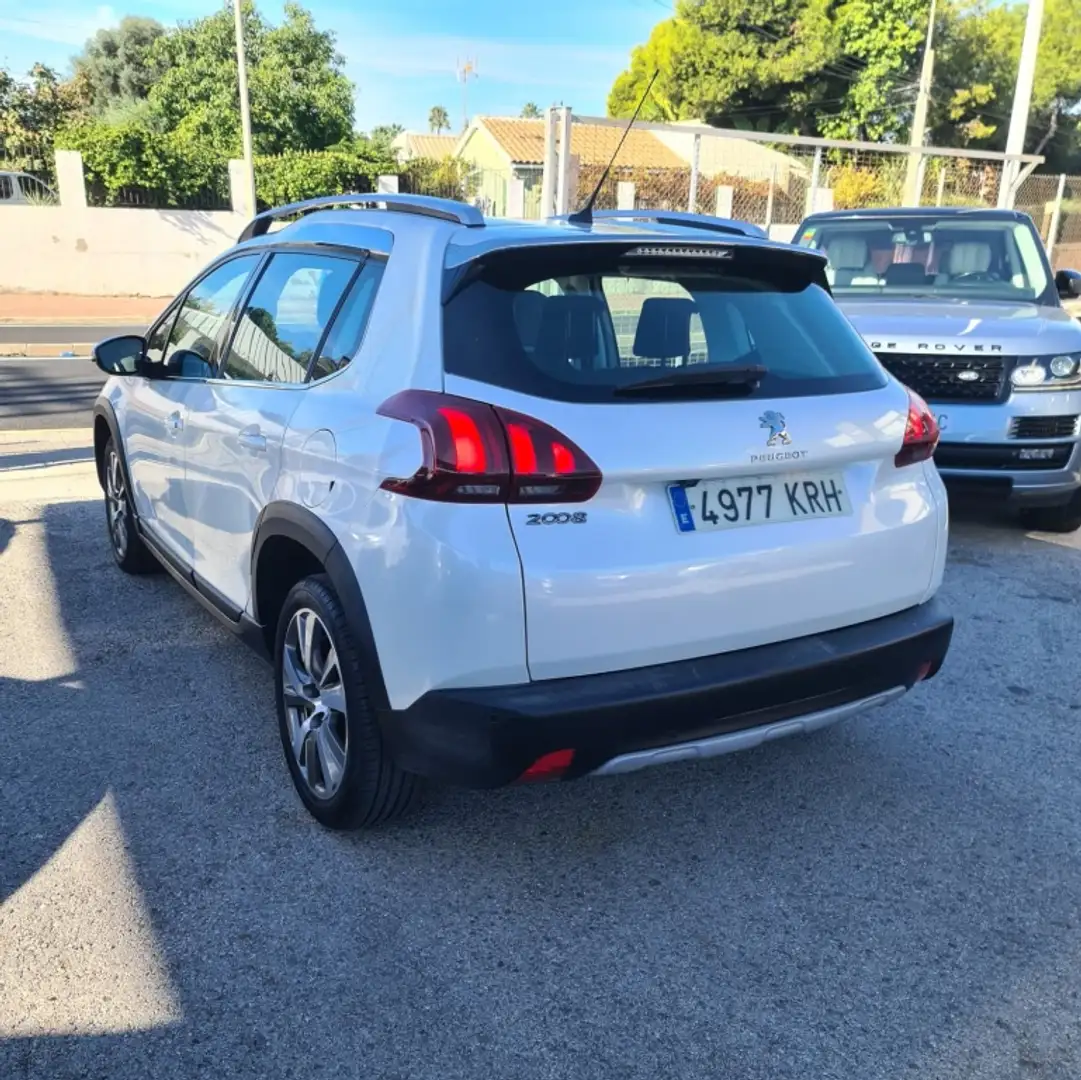 Peugeot 2008 1.2 PureTech S&S Allure 130 - 2