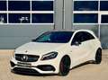 Mercedes-Benz A 45 AMG A45 AMG 4Matic *Pano*Navi*LED*Night Pak*SHZ*SAGA Wit - thumbnail 3