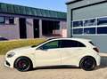Mercedes-Benz A 45 AMG A45 AMG 4Matic *Pano*Navi*LED*Night Pak*SHZ*SAGA Wit - thumbnail 8