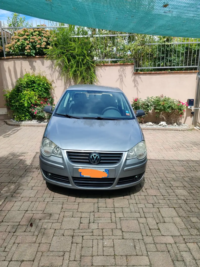 Volkswagen Polo 5p 1.2 Trendline clima - 1