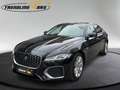 Jaguar XF D200 Aut. *Topausstattung* Schwarz - thumbnail 1